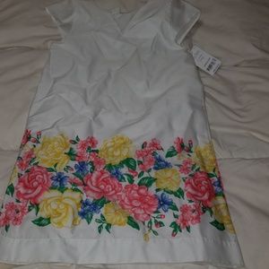 Carter's Girls dress size 7